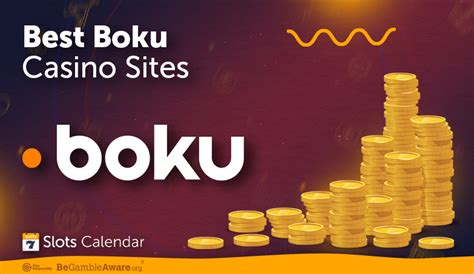 Top Boku Casinos (2024) .